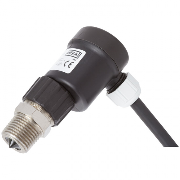 Optoelectronic level switch 1 Công ty TNHH Kỹ Thuật TKT