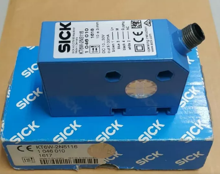 CẢM BIẾN KT6W 2N5116 CẢM BIẾN KT6W 2N5116