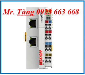 Bộ ghép nối Beckhoff EK1100