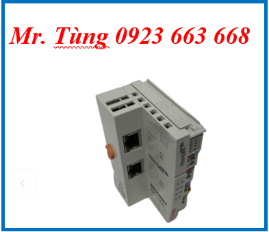 Bộ ghép nối Beckhoff EK1100