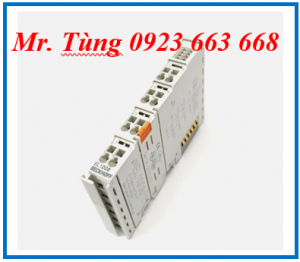 Module đầu vào Beckhoff EL1008