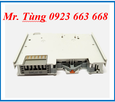 Module đầu vào Beckhoff EL1008