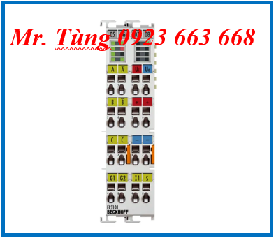Bộ ghép nối Beckhoff EL5101