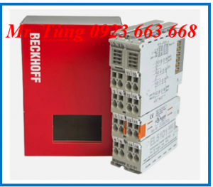 Bộ ghép nối Beckhoff EL5101