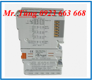 Bộ ghép nối Beckhoff EL5101