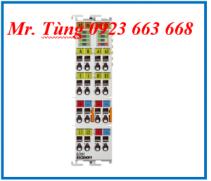Bộ ghép nối Beckhoff EL7041