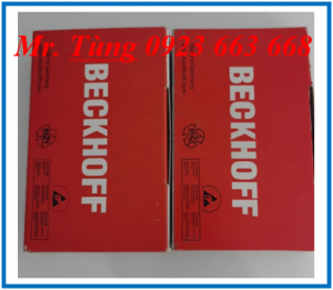 Beckhoff KL1184