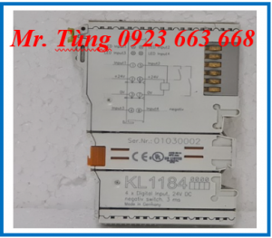 Beckhoff KL1184
