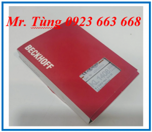 Beckhoff KL1408