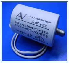 Arcotronics Viet Nam