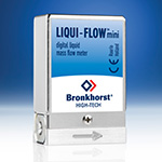 Bronkhorst Viet Nam