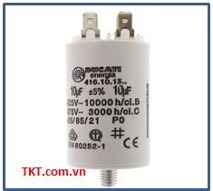 Ducati Capacitor Viet Nam