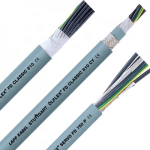 Lapp Kabel Viet Nam