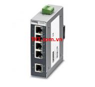 PHOENIX CONTACT Việt Nam