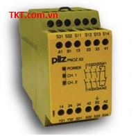 PILZ VIỆT NAM