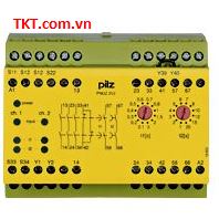 PILZ VIỆT NAM