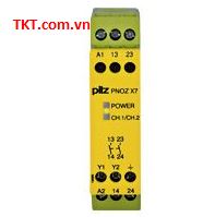 PILZ VIỆT NAM