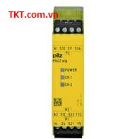 PILZ VIỆT NAM