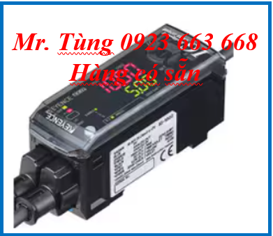Khối khuếch đại Keyence IG 1000