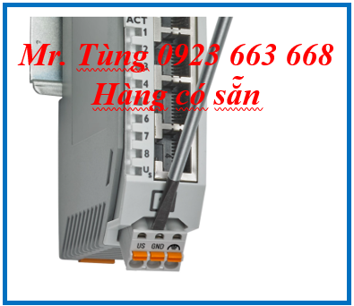 Bộ chia mạng FL SWITCH 1016N code 1085255