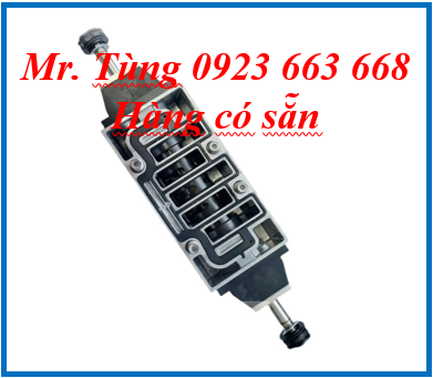 Van điện từ Norgren SXE9675-A50-00
