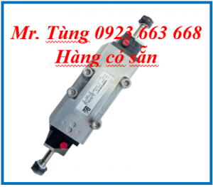 Van điện từ Norgren SXE9675-A50-00