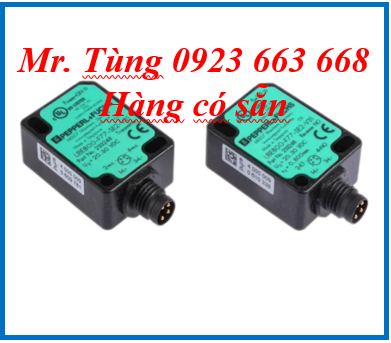 Cảm biến Pepperl Fuchs UBE800-F77-SE2-V31 Part no 233248