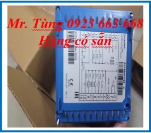 Bộ điều khiển Honeywell EC7850A1122