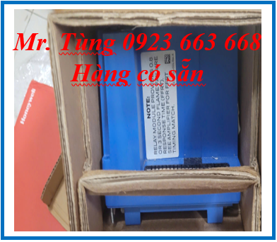 Bộ điều khiển Honeywell EC7850A1122