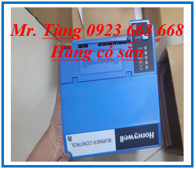 Bộ điều khiển Honeywell EC7850A1122