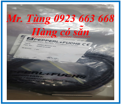 Cảm biến Pepperl Fuchs NBB2-8GM50-E0