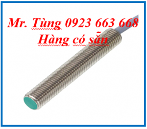 Cảm biến Pepperl Fuchs NBB2-8GM50-E0