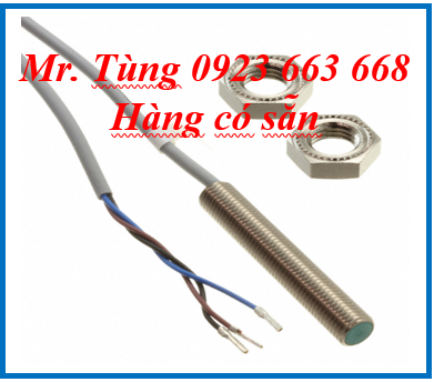 Cảm biến Pepperl Fuchs NBB2-8GM50-E0
